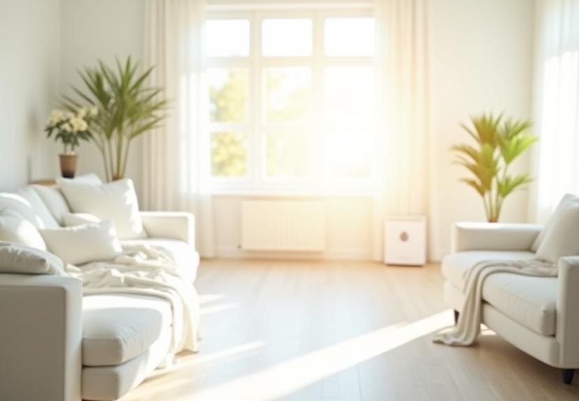 Benefits of professional deep cleaning services